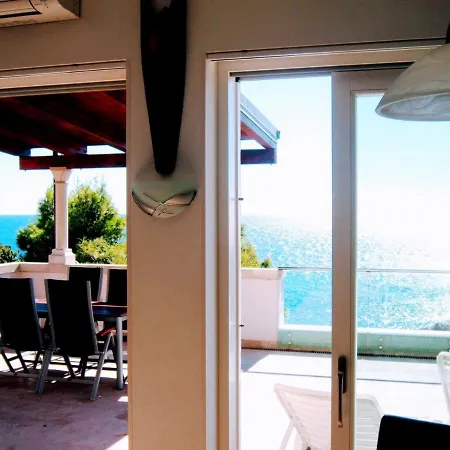 Azure Apartment