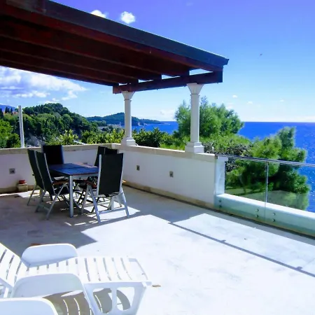 Apartment Azure Dubrovnik