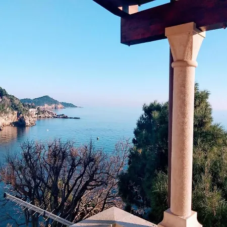 Azure Apartment