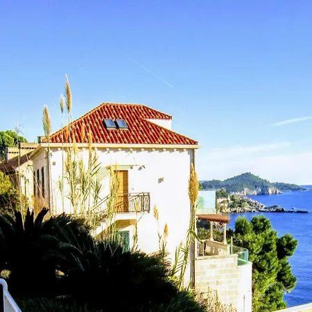 Azure Dubrovnik